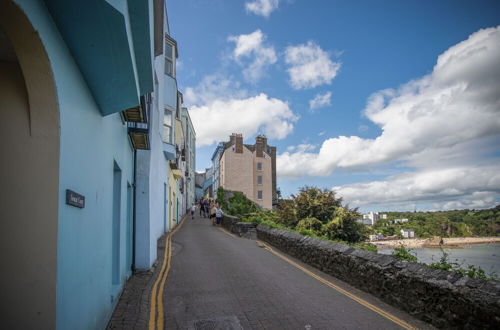 Photo 27 - Goscar Court - 1 Bedroom Apartment - Tenby