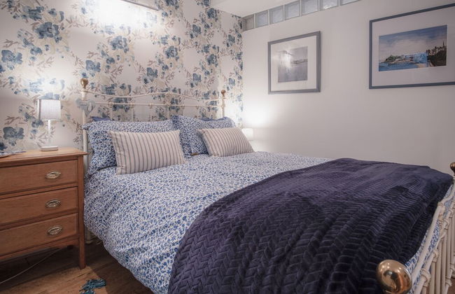 Goscar Court - 1 Bedroom Apartment - Tenby - Foto 5