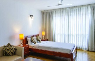 Foto 3 - Quill Residence Candolim Goa