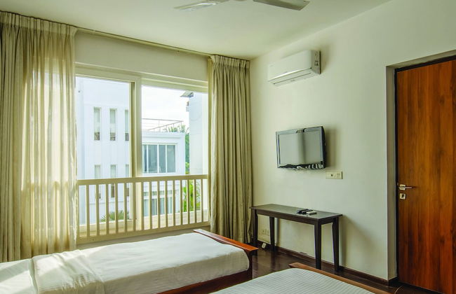 Quill Residence Candolim Goa - Foto 5