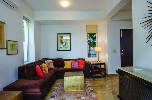 Photo 11 - Quill Residence Candolim Goa