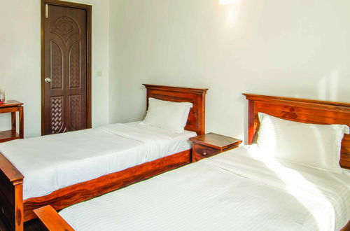 Foto 7 - Quill Residence Candolim Goa