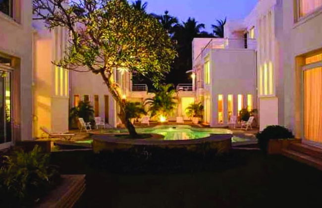 Quill Residence Candolim Goa - Foto 20