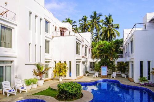 Photo 16 - Quill Residence Candolim Goa