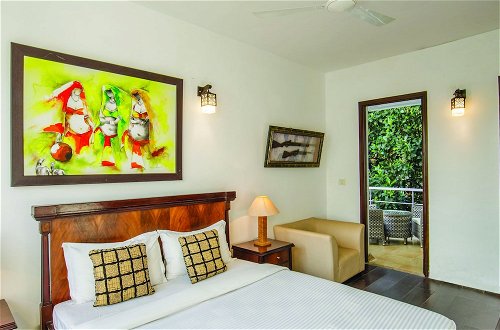 Foto 4 - Quill Residence Candolim Goa