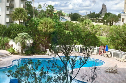 Photo 26 - 1305u- Volcano Bay, Pool Balcony View 2 Bedroom Suites