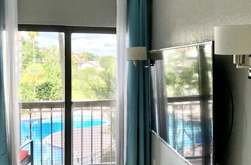 Photo 2 - 1305u- Volcano Bay, Pool Balcony View 2 Bedroom Suites