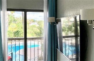 Foto 2 - 1305u- Volcano Bay, Pool Balcony View 2 Bedroom Suites