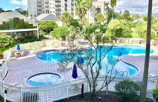 Photo 1 - 1305u- Volcano Bay, Pool Balcony View 2 Bedroom Suites