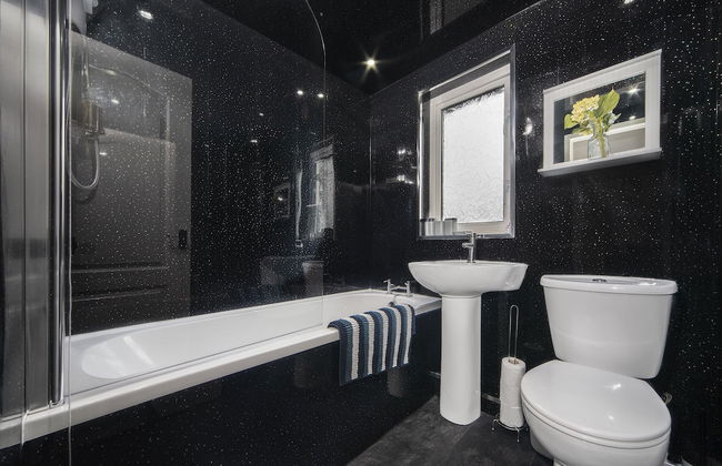 Rothesay House by Klass Living - Foto 20