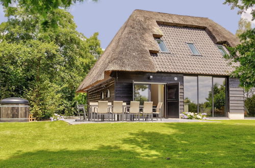 Photo 52 - Tranquil Farmhouse in Rijsbergen With Hot Tub and Garden