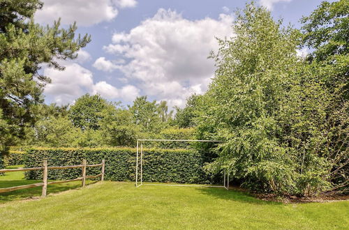 Photo 43 - Tranquil Farmhouse in Rijsbergen With Hot Tub and Garden