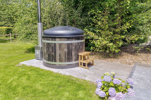 Photo 38 - Tranquil Farmhouse in Rijsbergen With Hot Tub and Garden