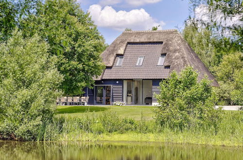 Photo 50 - Tranquil Farmhouse in Rijsbergen With Hot Tub and Garden