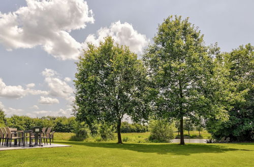 Photo 51 - Tranquil Farmhouse in Rijsbergen With Hot Tub and Garden