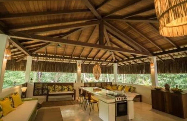 Casa do Arvoredo - casa com serviços - Foto 13
