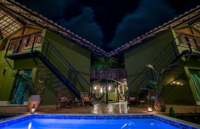 Casa do Arvoredo - casa com serviços - Foto 20