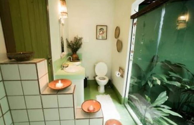 Casa do Arvoredo - casa com serviços - Foto 18