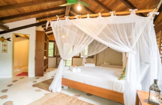 Casa do Arvoredo - casa com serviços - Foto 4
