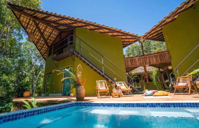 Casa do Arvoredo - casa com serviços - Foto 27