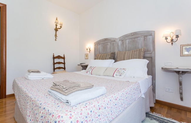 Cozy Apartment With Large Garden - Foto 1