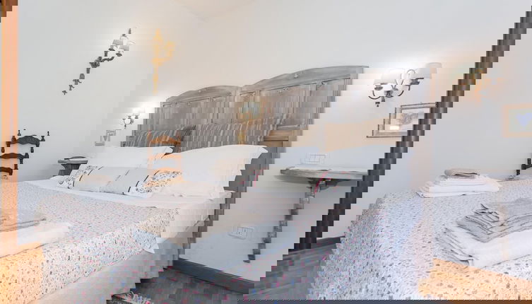 Foto 1 - Cozy Apartment With Large Garden