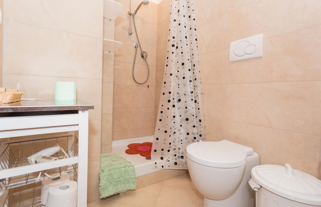 Cozy Apartment With Large Garden - Foto 12
