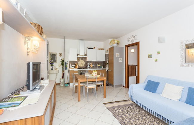 Cozy Apartment With Large Garden - Foto 13