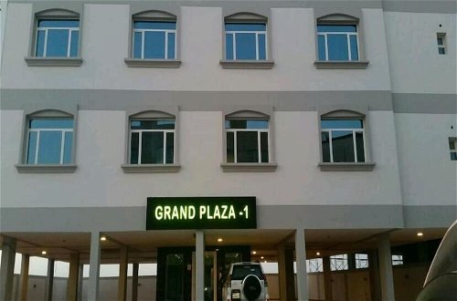 Photo 21 - Grand Plaza Apartments