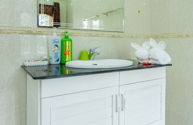 Villa Seaview 11 - Photo 25