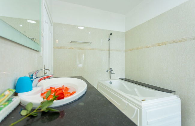 Villa Seaview 11 - Photo 23
