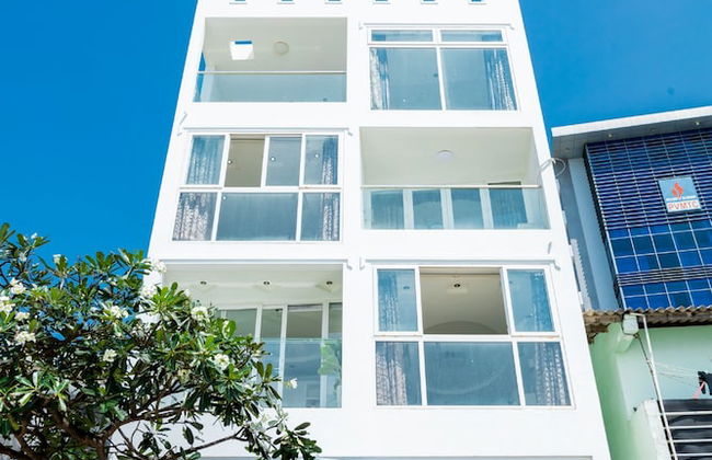 Villa Seaview 11 - Photo 40