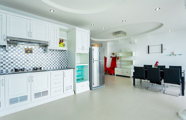 Villa Seaview 11 - Photo 14