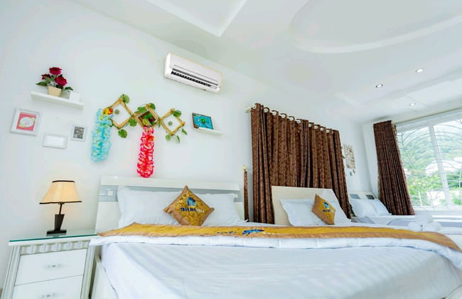 Villa Seaview 11 - Photo 9