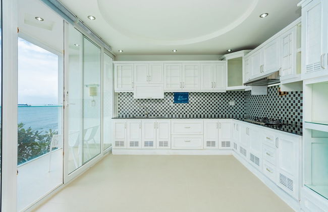 Villa Seaview 11 - Photo 15