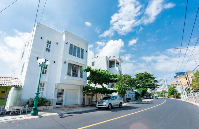 Villa Seaview 11 - Photo 37