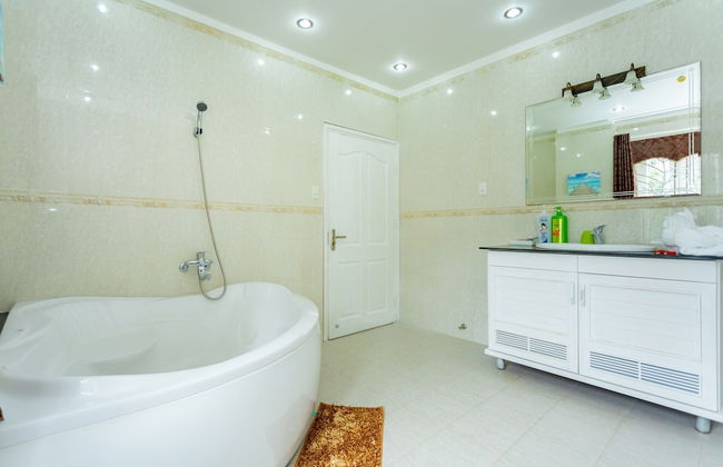 Villa Seaview 11 - Photo 22