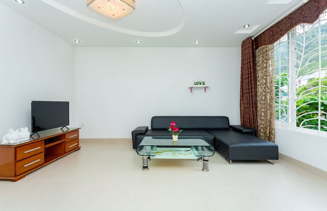 Villa Seaview 11 - Photo 16