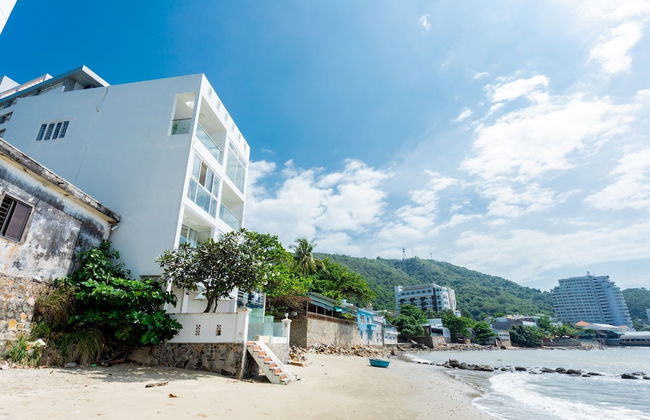 Villa Seaview 11 - Photo 39