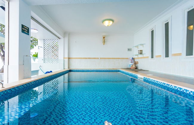 Villa Seaview 11 - Photo 27