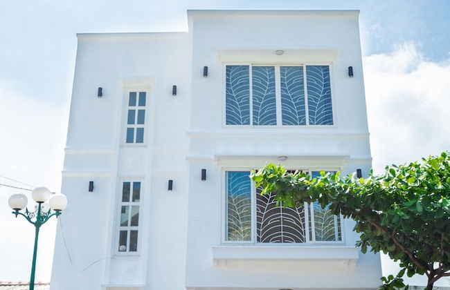 Villa Seaview 11 - Photo 36