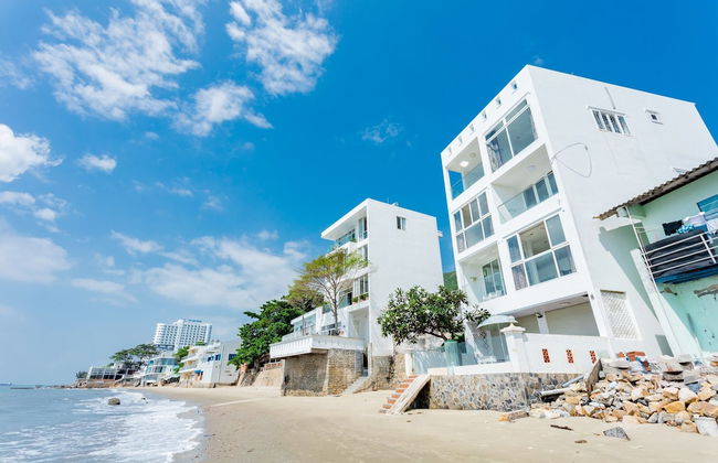 Villa Seaview 11 - Photo 38