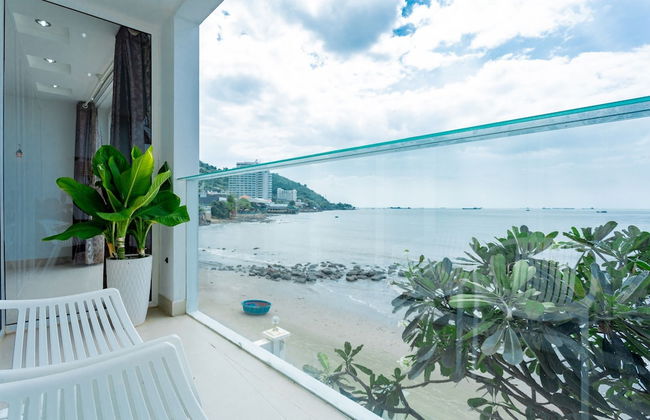 Villa Seaview 11 - Photo 44