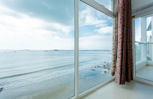 Villa Seaview 11 - Photo 43