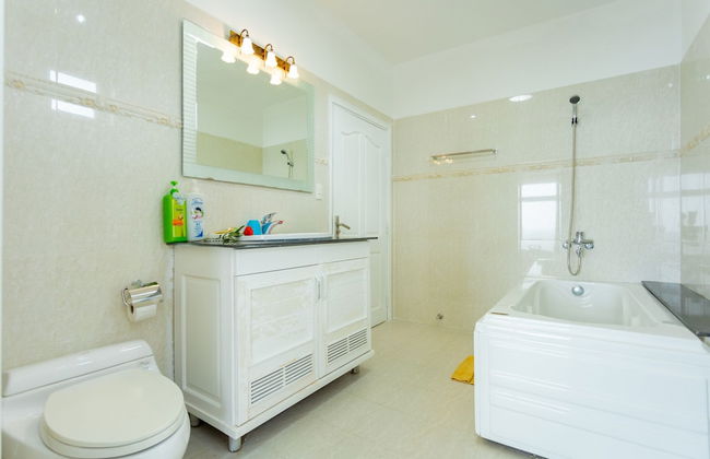 Villa Seaview 11 - Photo 21