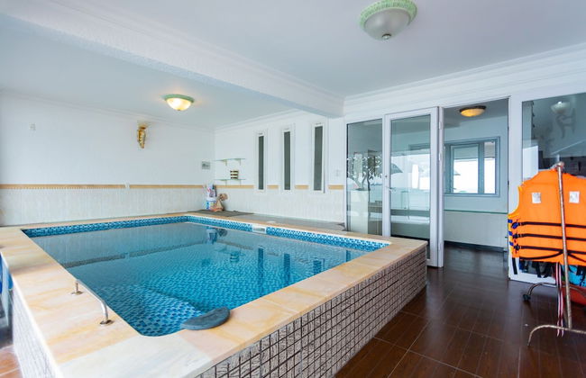 Villa Seaview 11 - Photo 28