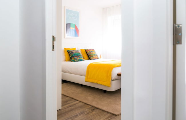 Liiiving in Porto - Cozy Experience Apartment I - Foto 4