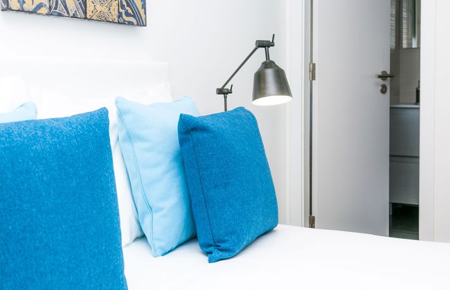 Liiiving in Porto - Cozy Experience Apartment I - Foto 13
