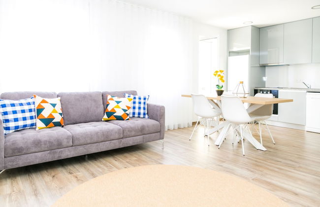 Liiiving in Porto - Cozy Experience Apartment I - Foto 20
