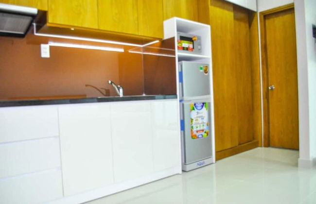 GK Garden Apartment - Foto 6